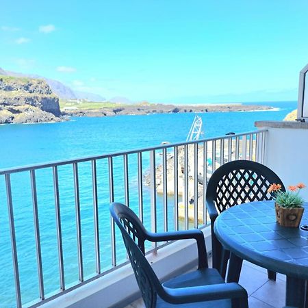 Apartamento A Pie De Playa En San Marcos San Marcos  Exteriör bild