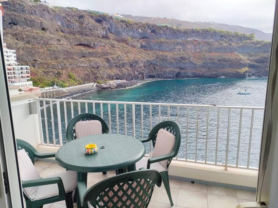 Apartamento A Pie De Playa En San Marcos San Marcos  Exteriör bild