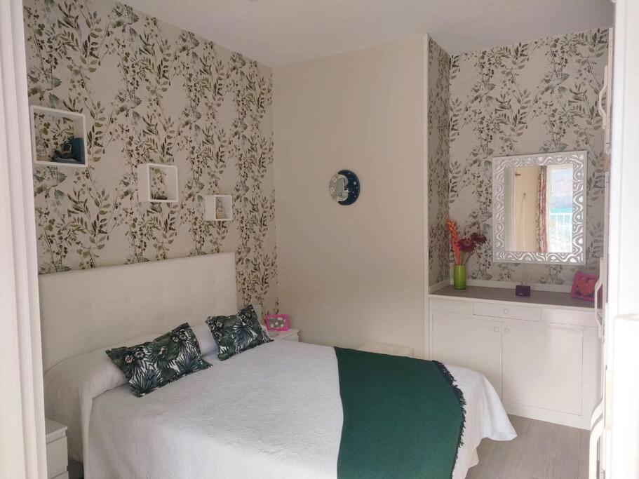 Apartamento A Pie De Playa En San Marcos San Marcos  Exteriör bild