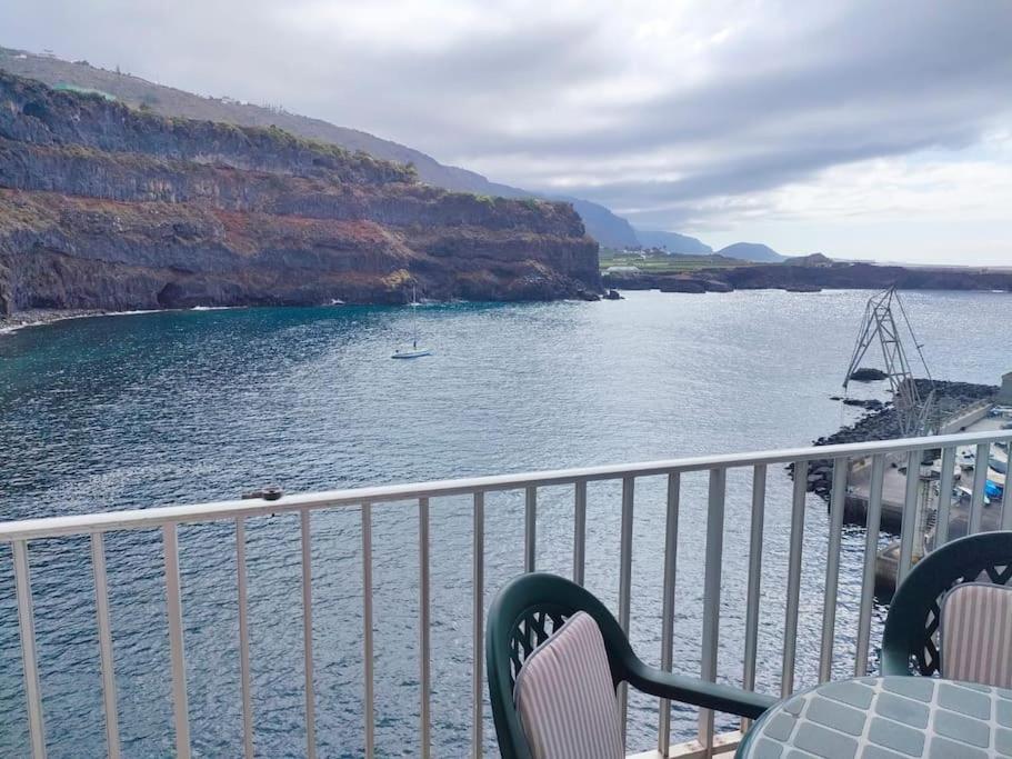 Apartamento A Pie De Playa En San Marcos San Marcos  Exteriör bild