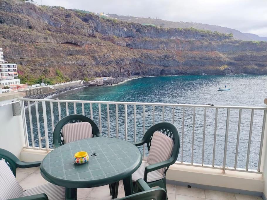 Apartamento A Pie De Playa En San Marcos San Marcos  Exteriör bild