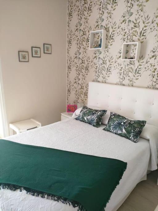 Apartamento A Pie De Playa En San Marcos San Marcos  Exteriör bild