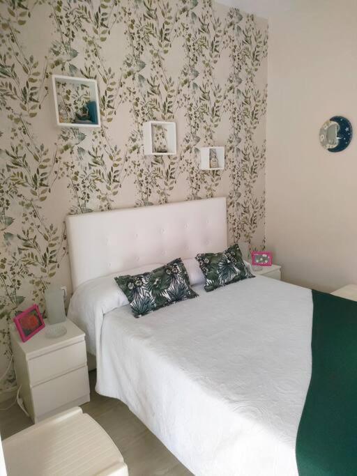 Apartamento A Pie De Playa En San Marcos San Marcos  Exteriör bild