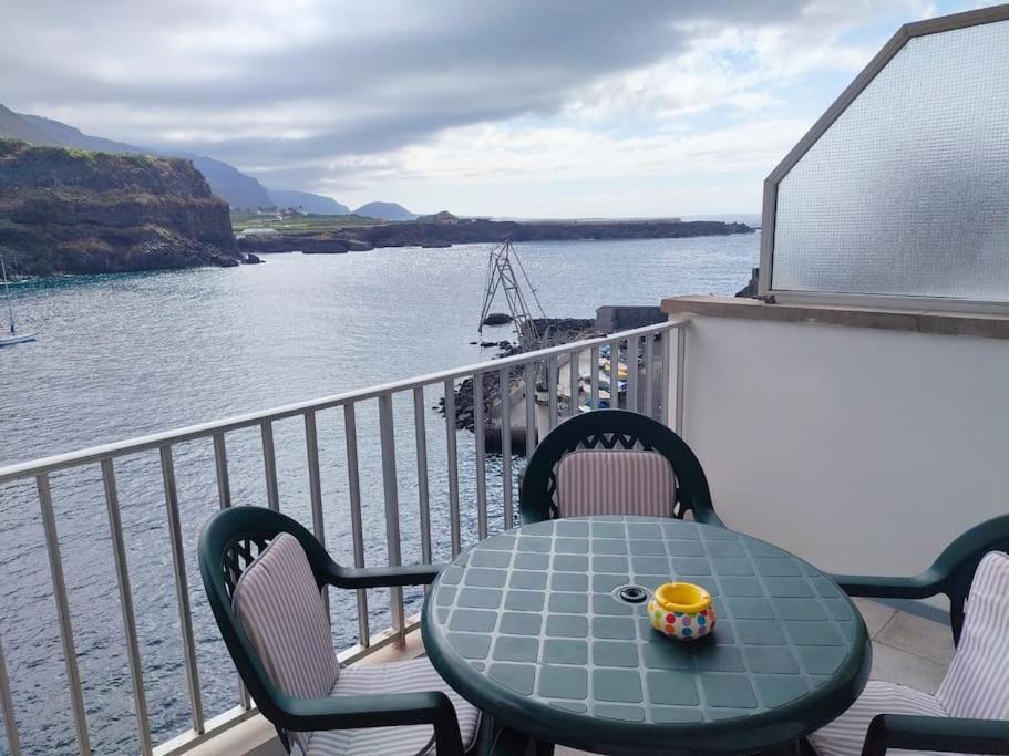 Apartamento A Pie De Playa En San Marcos San Marcos  Exteriör bild
