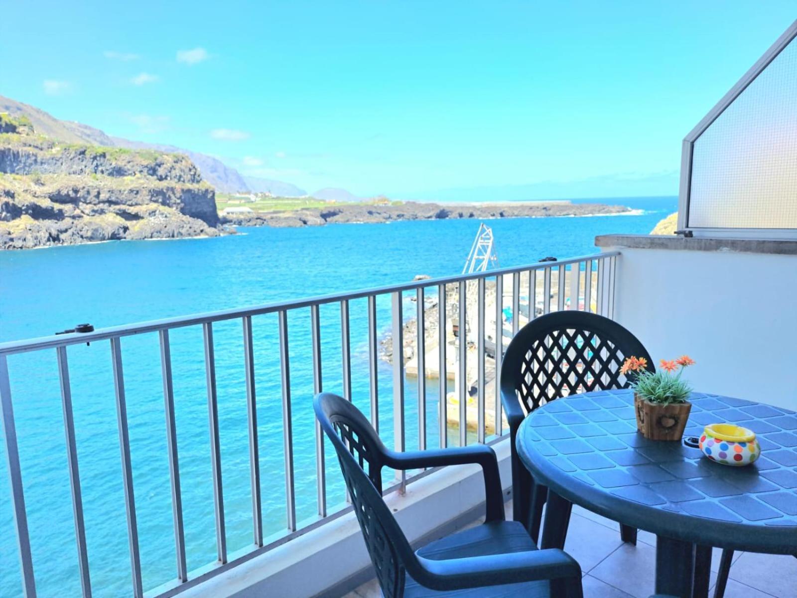 Apartamento A Pie De Playa En San Marcos San Marcos  Exteriör bild