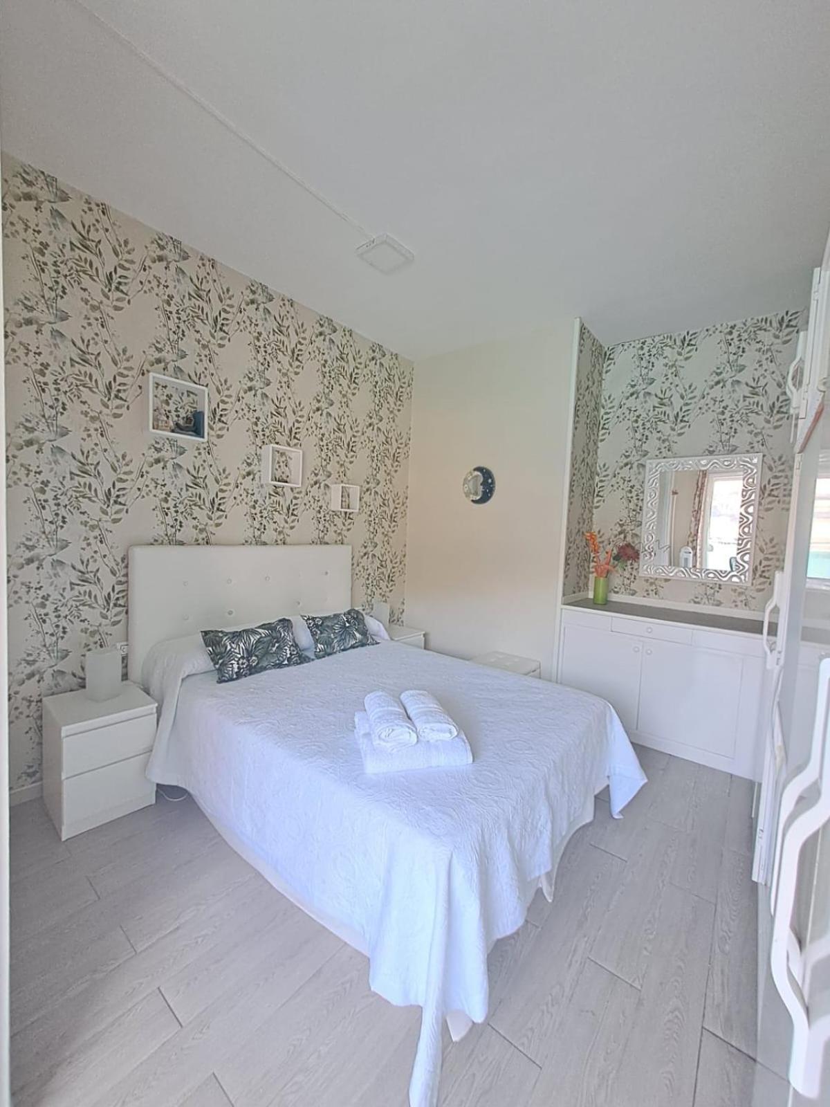 Apartamento A Pie De Playa En San Marcos San Marcos  Exteriör bild